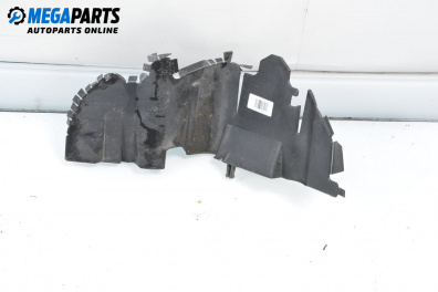 Conductă de aer for Citroen C5 I Break (06.2001 - 08.2004) 2.2 HDi (DE4HXB, DE4HXE), 133 hp