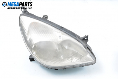 Far for Citroen C5 I Break (06.2001 - 08.2004), combi, position: dreapta