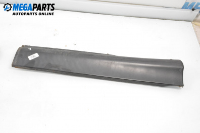 Prag exterior for Citroen C5 I Break (06.2001 - 08.2004), 5 uși, combi, position: dreapta