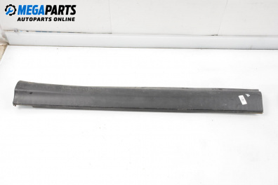 Prag exterior for Citroen C5 I Break (06.2001 - 08.2004), 5 uși, combi, position: dreapta