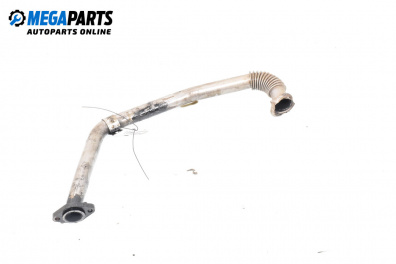 Țeavă EGR for Citroen C5 I Break (06.2001 - 08.2004) 2.2 HDi (DE4HXB, DE4HXE), 133 hp