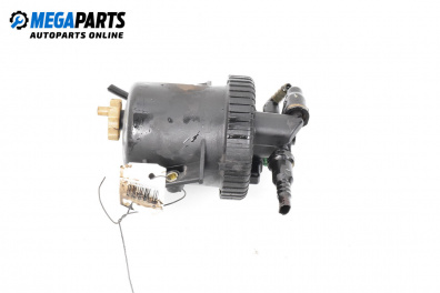 Corp filtru de combustibil for Citroen C5 I Break (06.2001 - 08.2004) 2.2 HDi (DE4HXB, DE4HXE), 133 hp