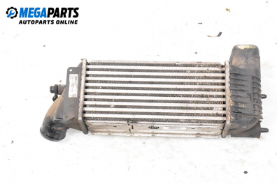 Intercooler for Citroen C5 I Break (06.2001 - 08.2004) 2.2 HDi (DE4HXB, DE4HXE), 133 hp