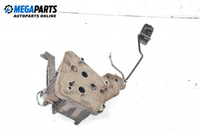 Pedale for Citroen C5 I Break (06.2001 - 08.2004)