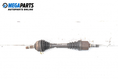 Planetară for Citroen C5 I Break (06.2001 - 08.2004) 2.2 HDi (DE4HXB, DE4HXE), 133 hp, position: stânga - fața