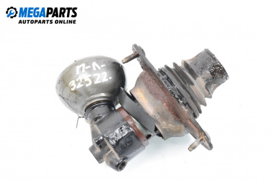 Suspension sphere for Citroen C5 I Break (06.2001 - 08.2004), station wagon