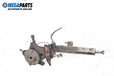 Butuc cu bielă for Citroen C5 I Break (06.2001 - 08.2004), position: dreaptă - fața
