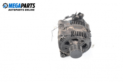 Alternator for Citroen C5 I Break (06.2001 - 08.2004) 2.2 HDi (DE4HXB, DE4HXE), 133 hp