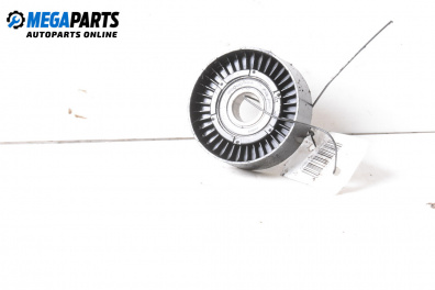 Roată de curea liberă for Citroen C5 I Break (06.2001 - 08.2004) 2.2 HDi (DE4HXB, DE4HXE), 133 hp