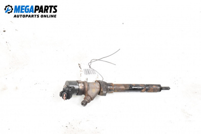 Duza diesel for Citroen C5 I Break (06.2001 - 08.2004) 2.2 HDi (DE4HXB, DE4HXE), 133 hp