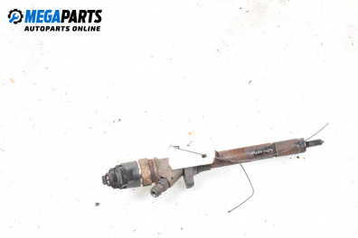 Duza diesel for Citroen C5 I Break (06.2001 - 08.2004) 2.2 HDi (DE4HXB, DE4HXE), 133 hp