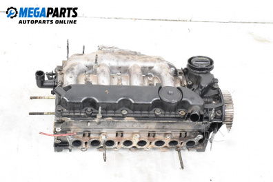 Chiulasă for Citroen C5 I Break (06.2001 - 08.2004) 2.2 HDi (DE4HXB, DE4HXE), 133 hp