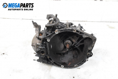  for Citroen C5 I Break (06.2001 - 08.2004) 2.2 HDi (DE4HXB, DE4HXE), 133 hp