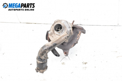 Turbo for Citroen C5 I Break (06.2001 - 08.2004) 2.2 HDi (DE4HXB, DE4HXE), 133 hp