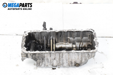 Carter for Citroen C5 I Break (06.2001 - 08.2004) 2.2 HDi (DE4HXB, DE4HXE), 133 hp