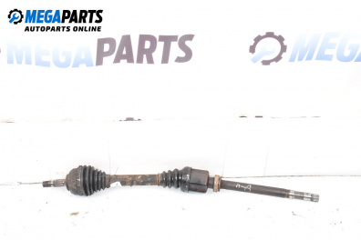 Planetară for Citroen C5 I Break (06.2001 - 08.2004) 2.2 HDi (DE4HXB, DE4HXE), 133 hp, position: dreaptă - fața