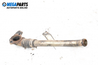 Țeavă EGR for Citroen C5 I Break (06.2001 - 08.2004) 2.2 HDi (DE4HXB, DE4HXE), 133 hp