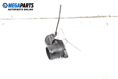 Clapetă admisie aer for Citroen C5 I Break (06.2001 - 08.2004) 2.2 HDi (DE4HXB, DE4HXE), 133 hp