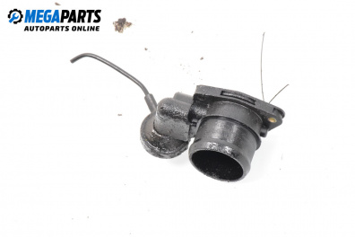 Clapetă admisie aer for Citroen C5 I Break (06.2001 - 08.2004) 2.2 HDi (DE4HXB, DE4HXE), 133 hp