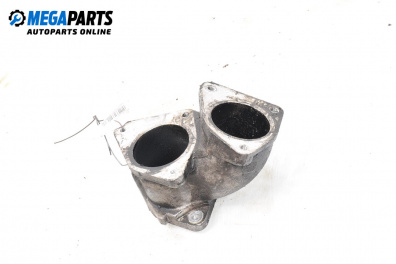 Țeavă EGR for Citroen C5 I Break (06.2001 - 08.2004) 2.2 HDi (DE4HXB, DE4HXE), 133 hp