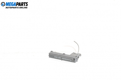 Indicator centură de siguranță for Volkswagen Passat V Variant B6 (08.2005 - 11.2011)