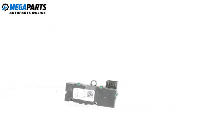 Sensor lenkrad for Volkswagen Passat V Variant B6 (08.2005 - 11.2011)