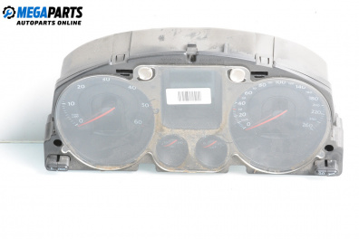 Bloc instrumente de bord for Volkswagen Passat V Variant B6 (08.2005 - 11.2011) 2.0 TDI, 140 hp