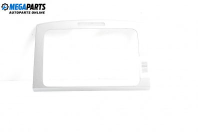Material profilat interior for Volkswagen Passat V Variant B6 (08.2005 - 11.2011), 5 uși, combi