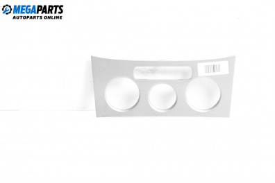 Consola centrală for Volkswagen Passat V Variant B6 (08.2005 - 11.2011)