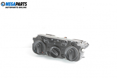 Bedienteil klimaanlage for Volkswagen Passat V Variant B6 (08.2005 - 11.2011)