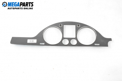 Plastic interior kilometraj for Volkswagen Passat V Variant B6 (08.2005 - 11.2011), 5 uși, combi