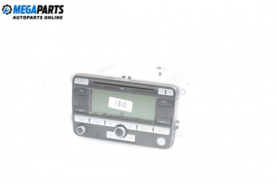 CD player for Volkswagen Passat V Variant B6 (08.2005 - 11.2011)