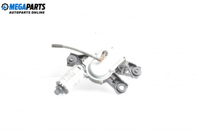 Motor ștergătoare parbriz for Volkswagen Passat V Variant B6 (08.2005 - 11.2011), combi, position: din spate