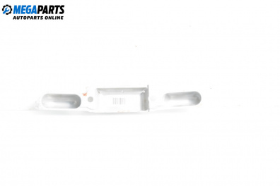 Plastic interior for Volkswagen Passat V Variant B6 (08.2005 - 11.2011), 5 uși, combi, position: fața