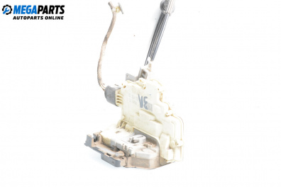 Încuietoare for Volkswagen Passat V Variant B6 (08.2005 - 11.2011), position: stânga - spate