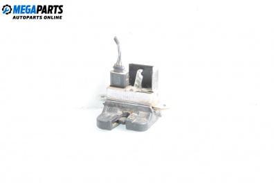 Încuietoare portbagaj for Volkswagen Passat V Variant B6 (08.2005 - 11.2011), combi, position: din spate