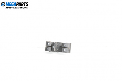 Tasten el. scheiben for Volkswagen Passat V Variant B6 (08.2005 - 11.2011)