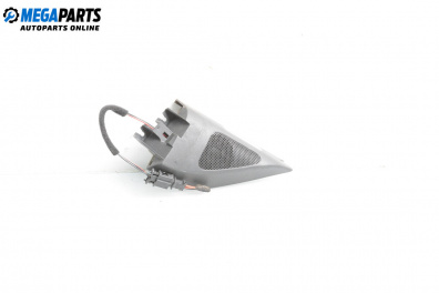 Difuzor for Volkswagen Passat V Variant B6 (08.2005 - 11.2011)
