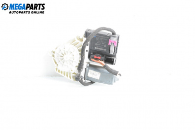 Motor macara geam for Volkswagen Passat V Variant B6 (08.2005 - 11.2011), 5 uși, combi, position: stânga - fața