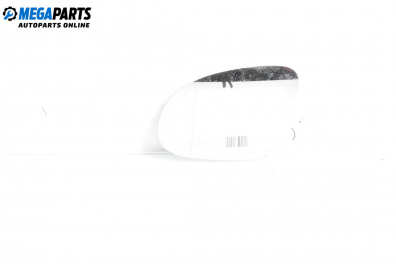 Sticlă oglindă for Volkswagen Passat V Variant B6 (08.2005 - 11.2011), 5 uși, combi, position: stânga