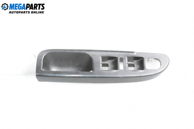 Plastic interior for Volkswagen Passat V Variant B6 (08.2005 - 11.2011), 5 uși, combi, position: stânga