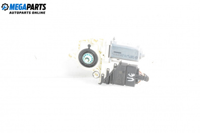 Motor macara geam for Volkswagen Passat V Variant B6 (08.2005 - 11.2011), 5 uși, combi, position: stânga - spate
