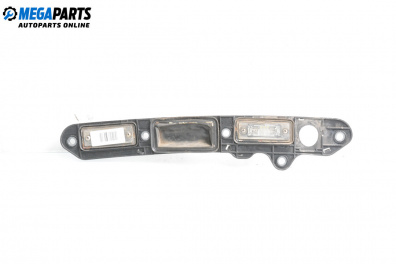 Plafoane număr spate for Volkswagen Passat V Variant B6 (08.2005 - 11.2011), combi