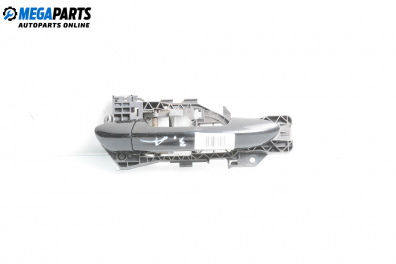 Mâner exterior for Volkswagen Passat V Variant B6 (08.2005 - 11.2011), 5 uși, combi, position: dreaptă - spate