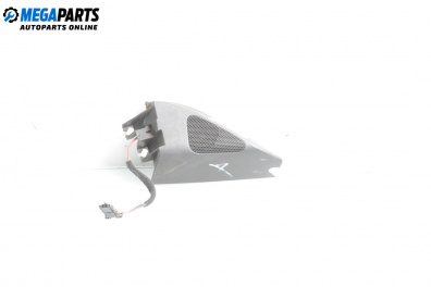 Difuzor for Volkswagen Passat V Variant B6 (08.2005 - 11.2011)