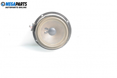 Difuzor for Volkswagen Passat V Variant B6 (08.2005 - 11.2011)