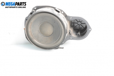 Difuzor for Volkswagen Passat V Variant B6 (08.2005 - 11.2011)