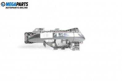 Mâner exterior for Volkswagen Passat V Variant B6 (08.2005 - 11.2011), 5 uși, combi, position: dreaptă - fața