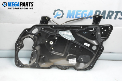 Меcanism geam electric for Volkswagen Passat V Variant B6 (08.2005 - 11.2011), 5 uși, combi, position: stânga - fața