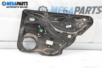 Panou interior ușă for Volkswagen Passat V Variant B6 (08.2005 - 11.2011), 5 uși, combi, position: dreaptă - spate